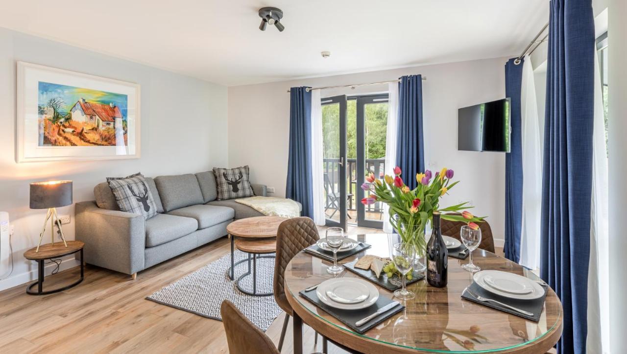 High Range Apartment *