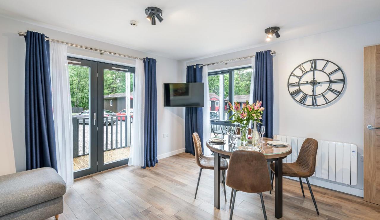 High Range Apartment