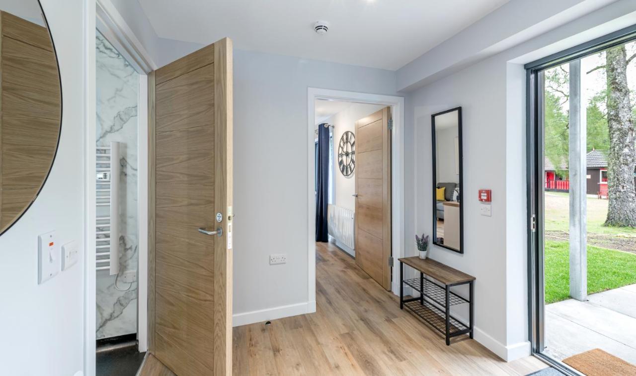 High Range Apartment *