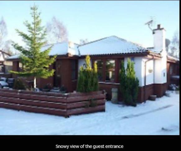 Super King En-suite With Private Garden