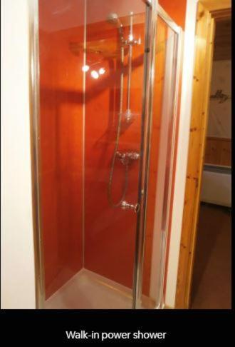 Homestay Super King En-suite With Private Garden Aviemore