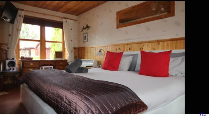 Super King En-suite With Private Garden