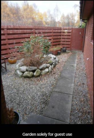 Super King En-suite With Private Garden *