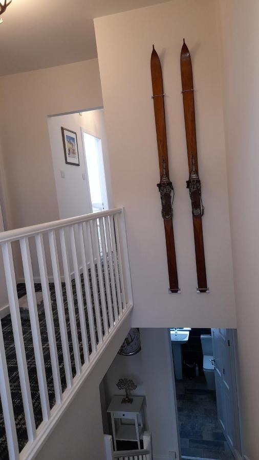 The Dookit - Town House Holiday home Aviemore