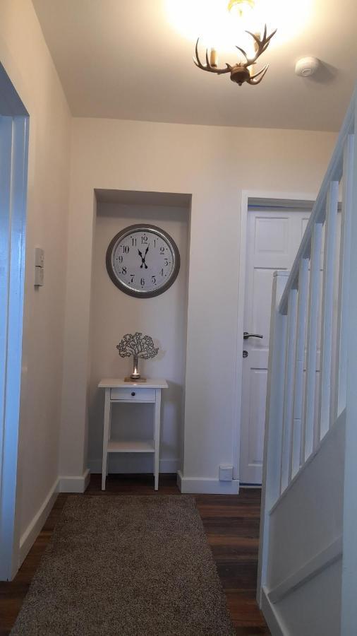 The Dookit - Town House Holiday home Aviemore