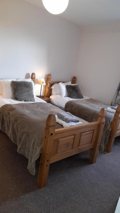 The Dookit - Town House Holiday home Aviemore