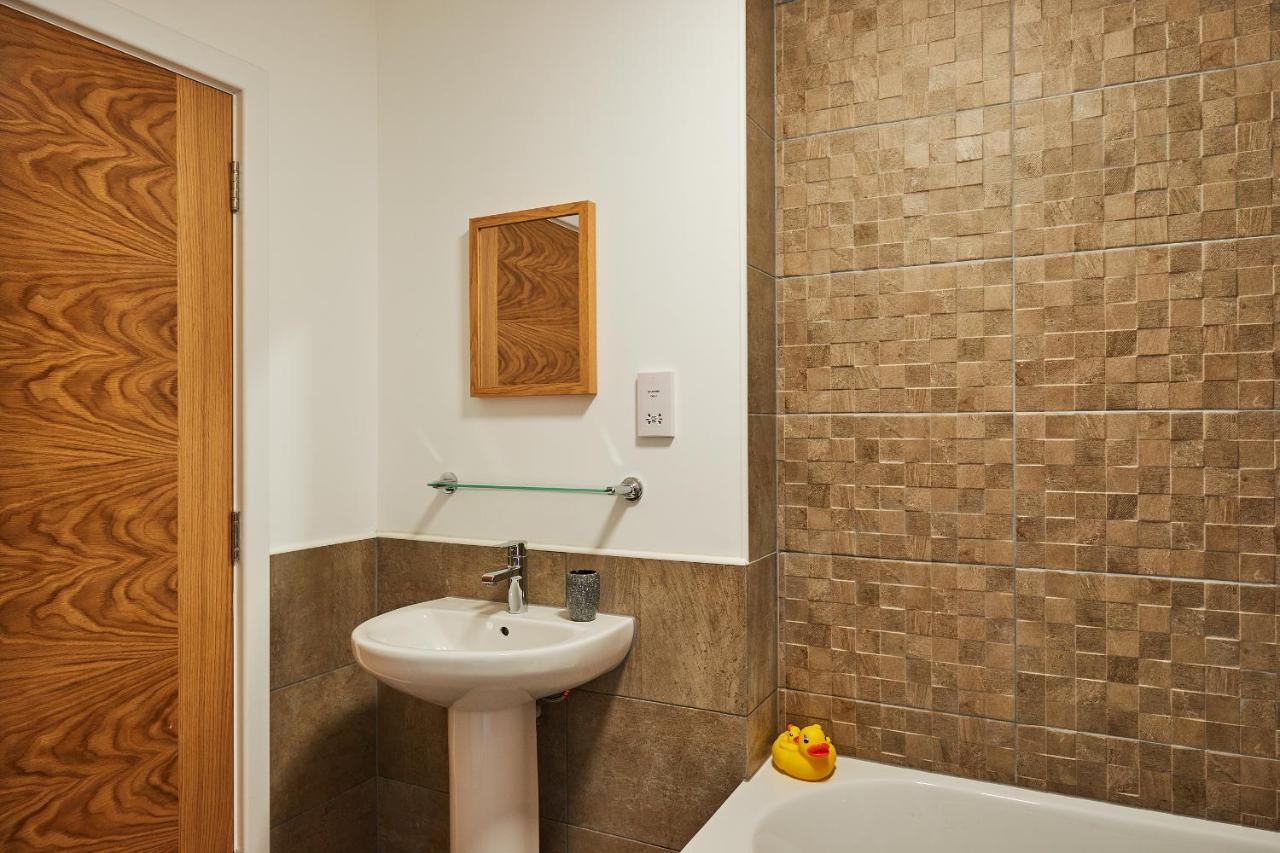 Aviemore Apartment * Aviemore