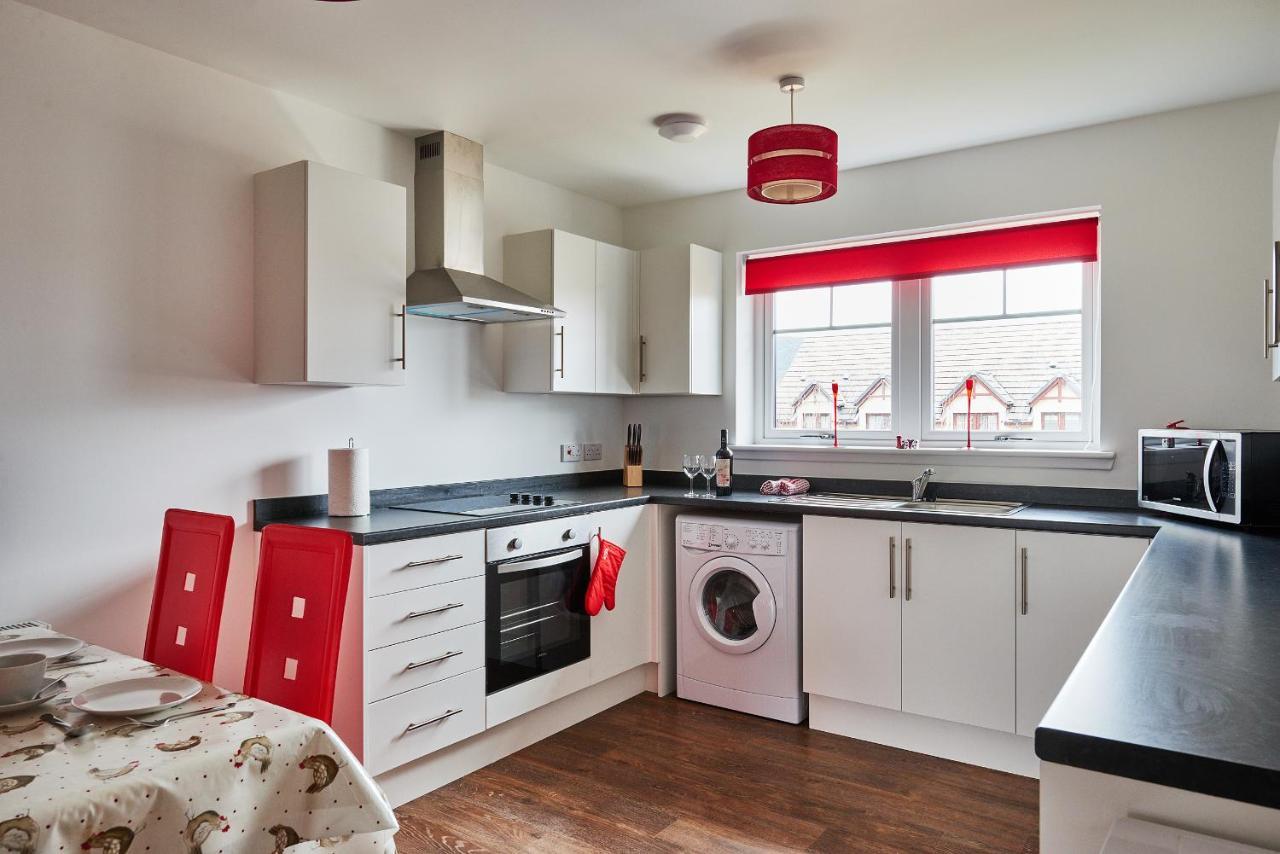 Aviemore Apartment Apartment Aviemore
