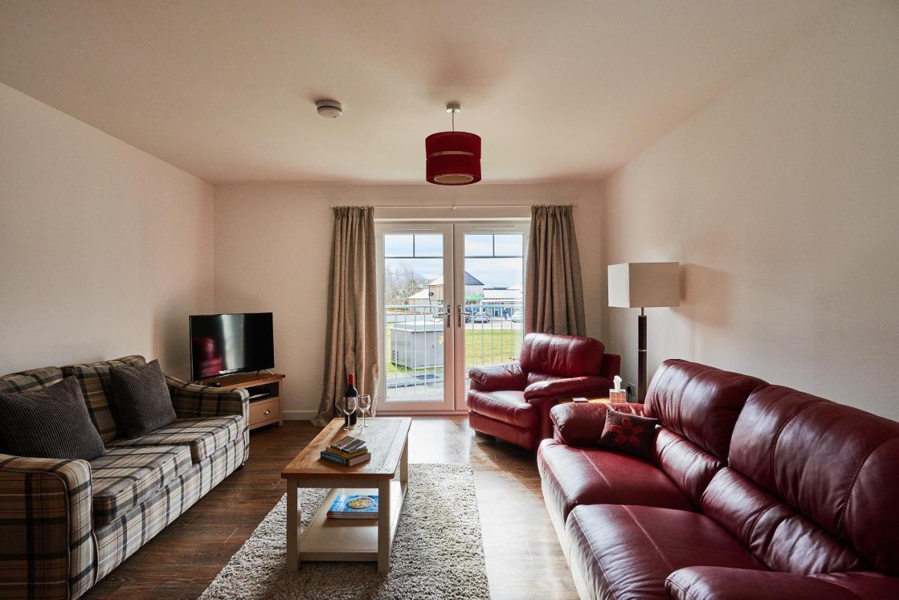 Aviemore Apartment *