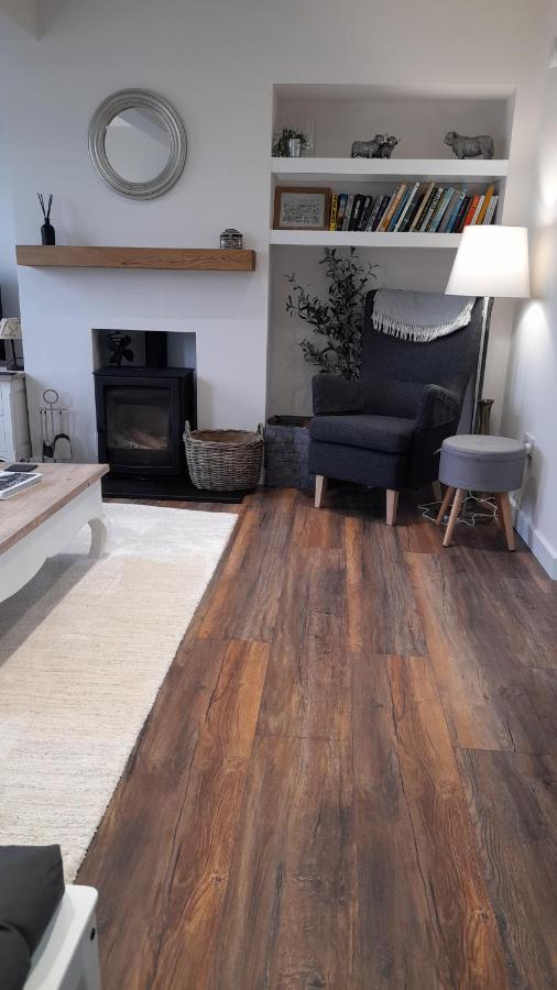The Dookit - Town House Holiday home *
