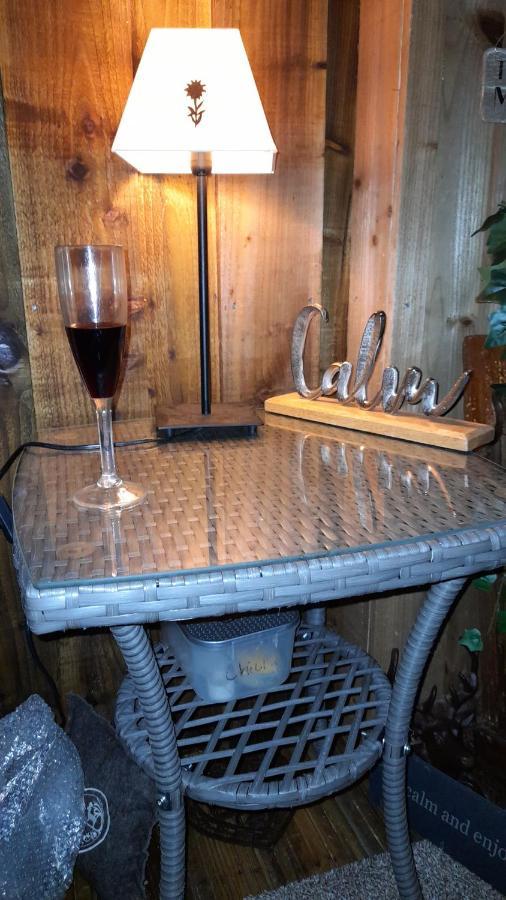 Holiday home The Dookit - Town House Aviemore