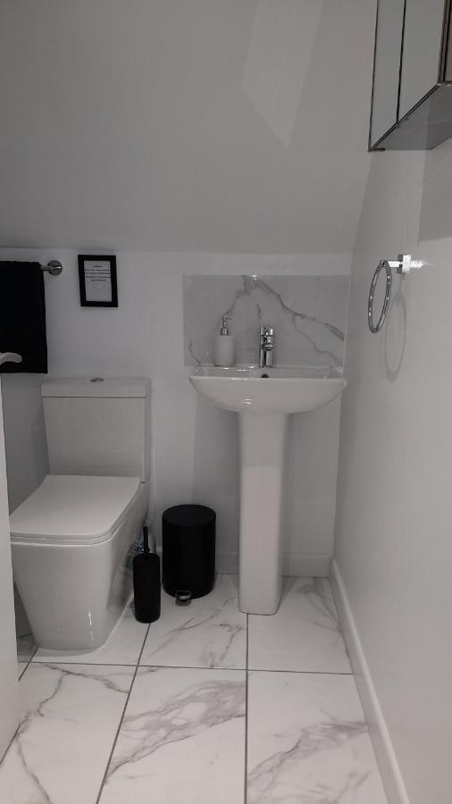 The Dookit - Town House * Aviemore