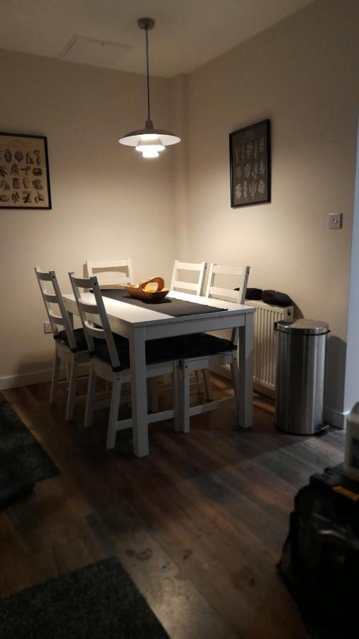 The Dookit - Town House Holiday home Aviemore