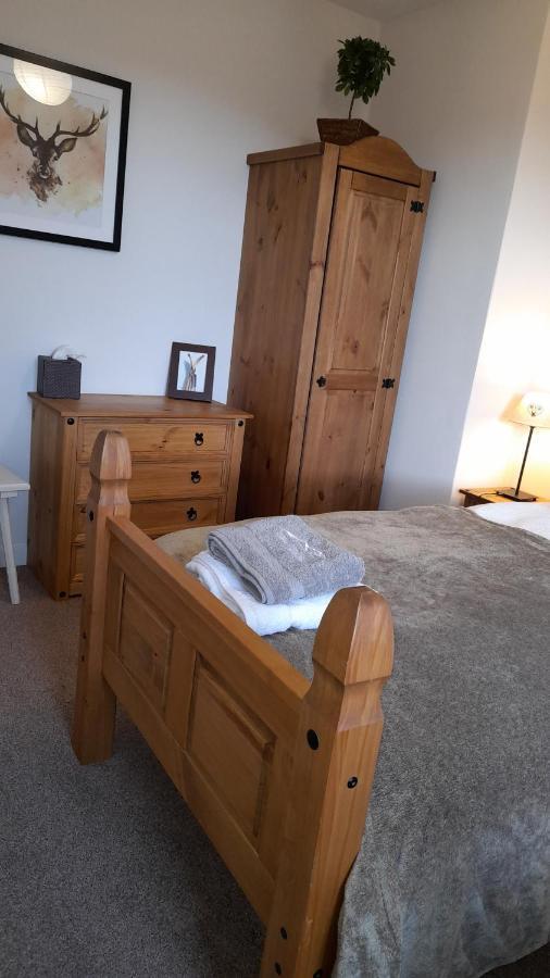 The Dookit - Town House Holiday home