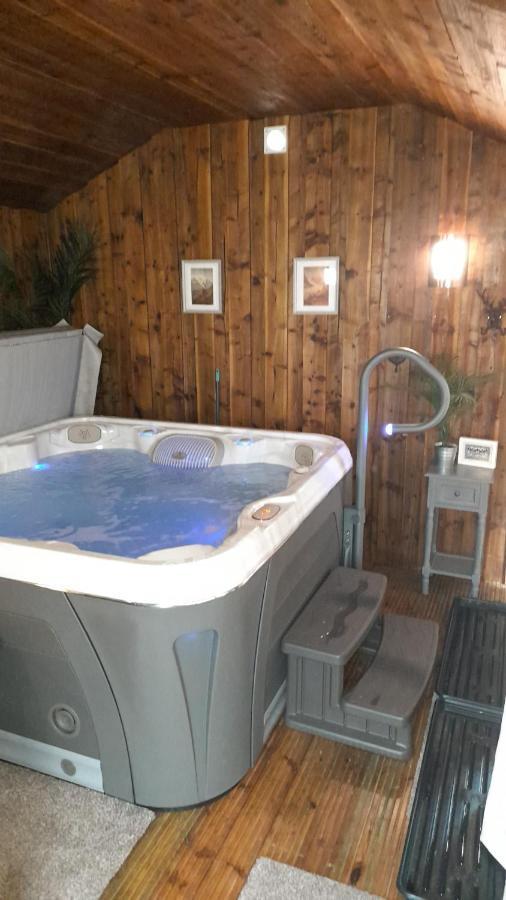 The Dookit - Town House Holiday home *