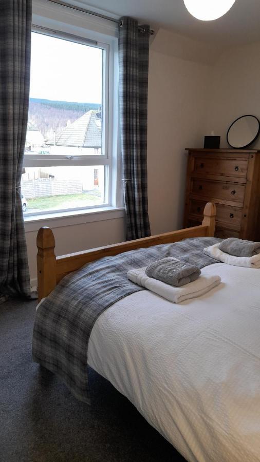 The Dookit - Town House Aviemore