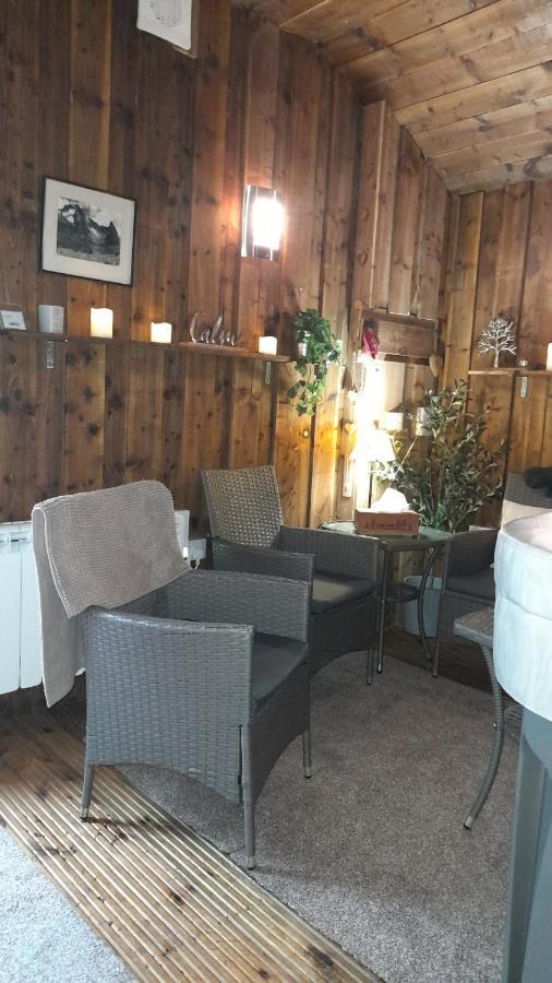 The Dookit - Town House Holiday home Aviemore