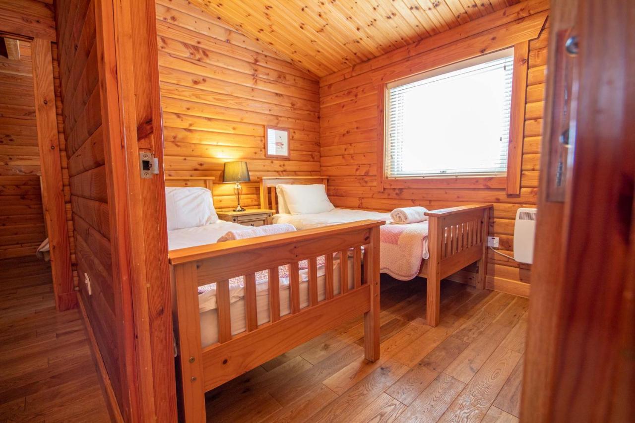 Lodges Aviemore