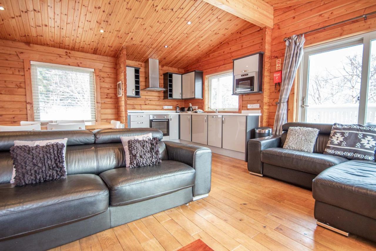 Lodges Chalet *