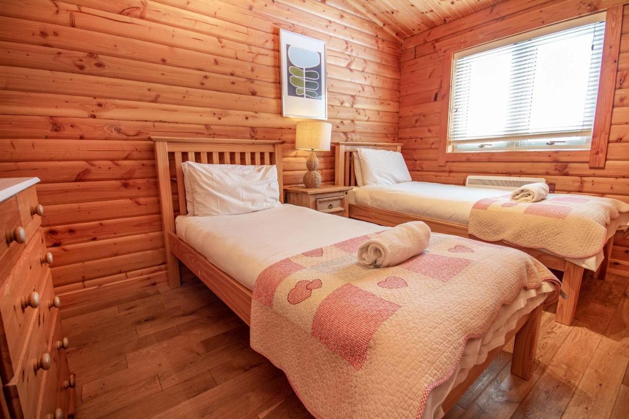 Lodges Aviemore