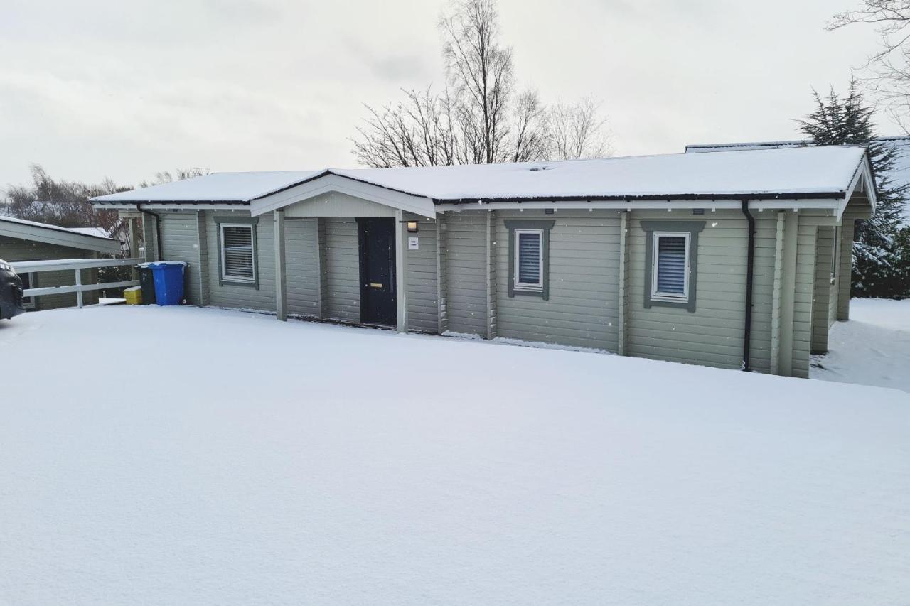 Chalet Lodges *