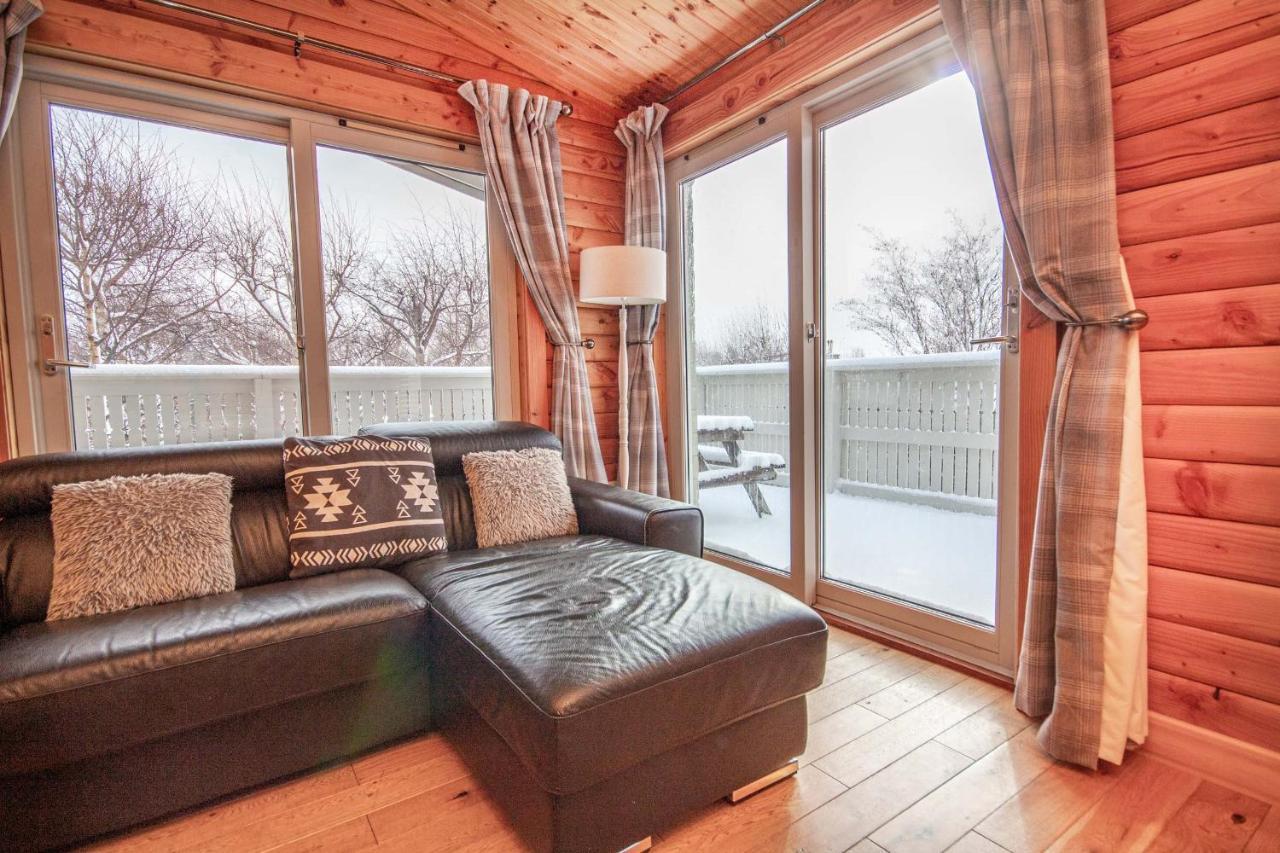Lodges * Aviemore