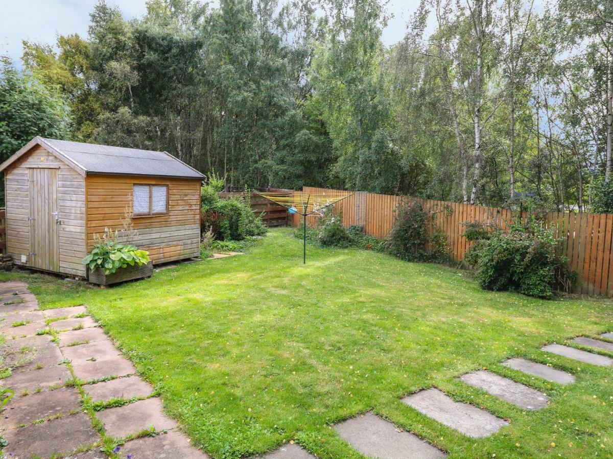 Holiday home 79 Corrour Road