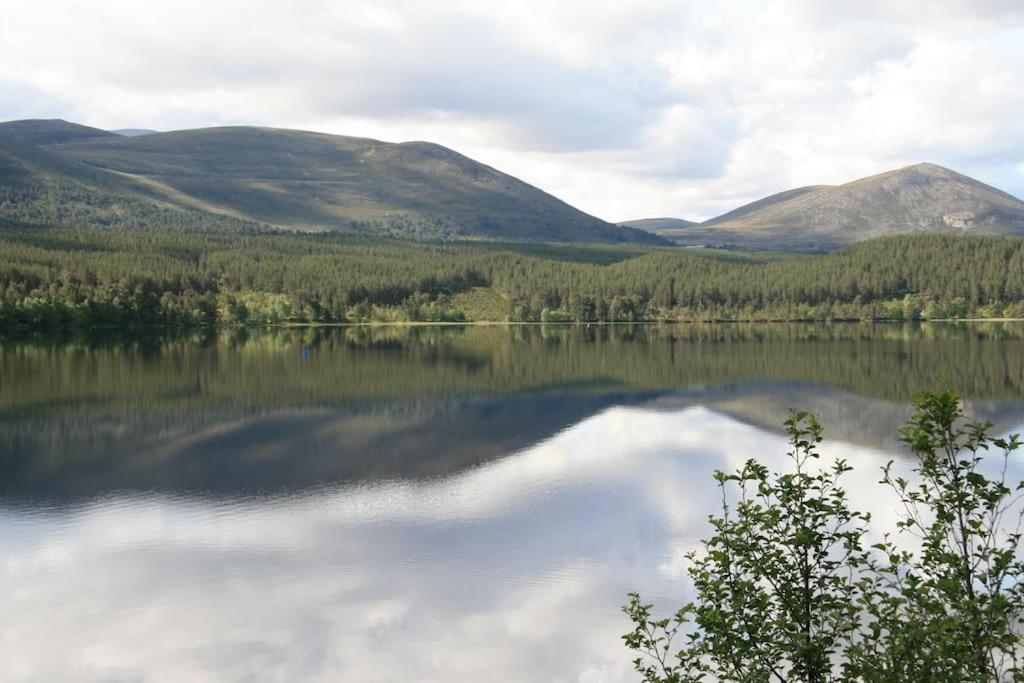 - Cairngorms National Park Aviemore