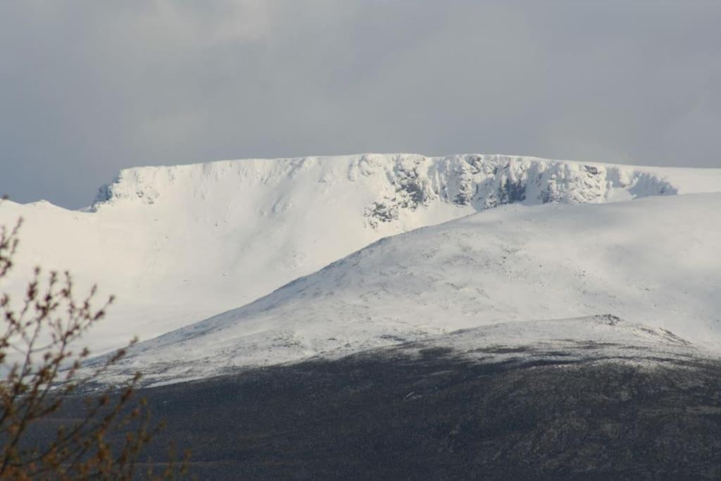 - Cairngorms National Park Holiday home