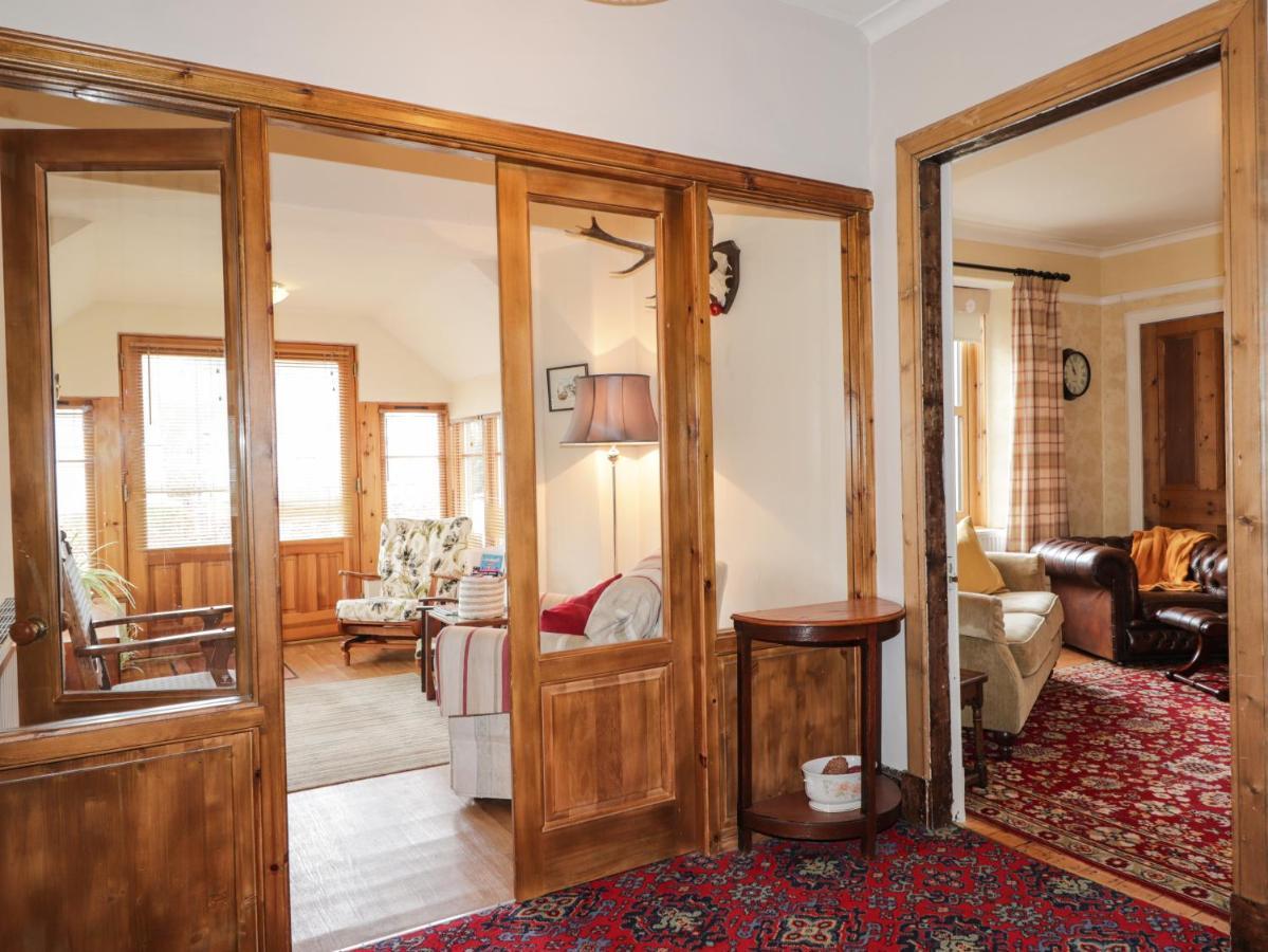 Holiday home Glencanisp Aviemore