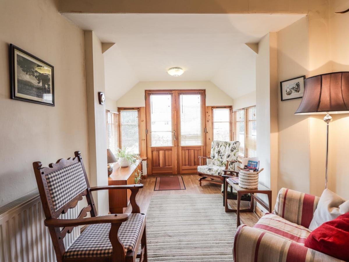 Holiday home Glencanisp