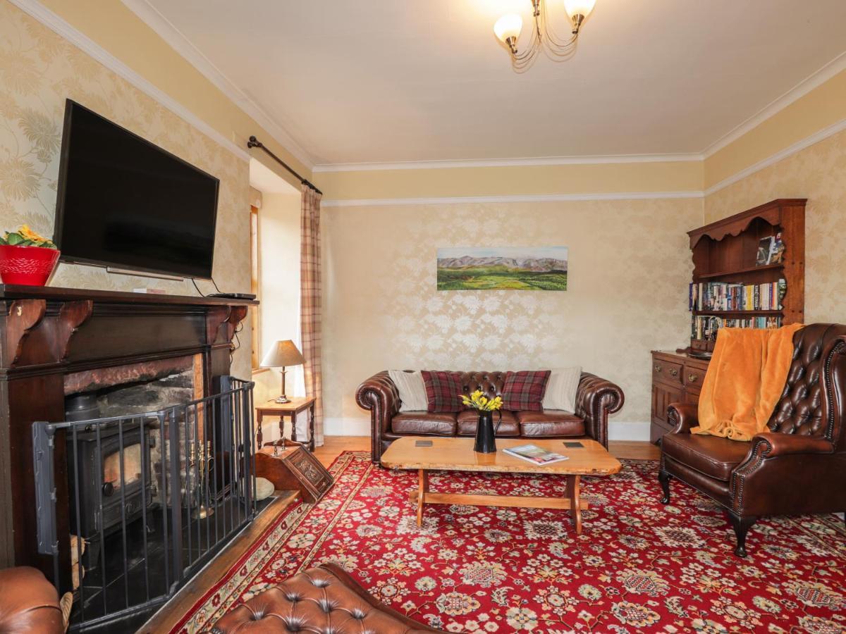 Glencanisp * Aviemore