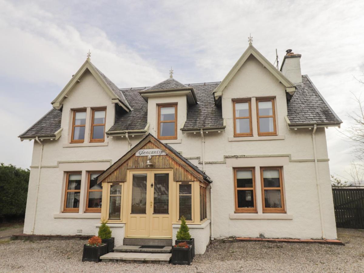 Holiday home Glencanisp Aviemore