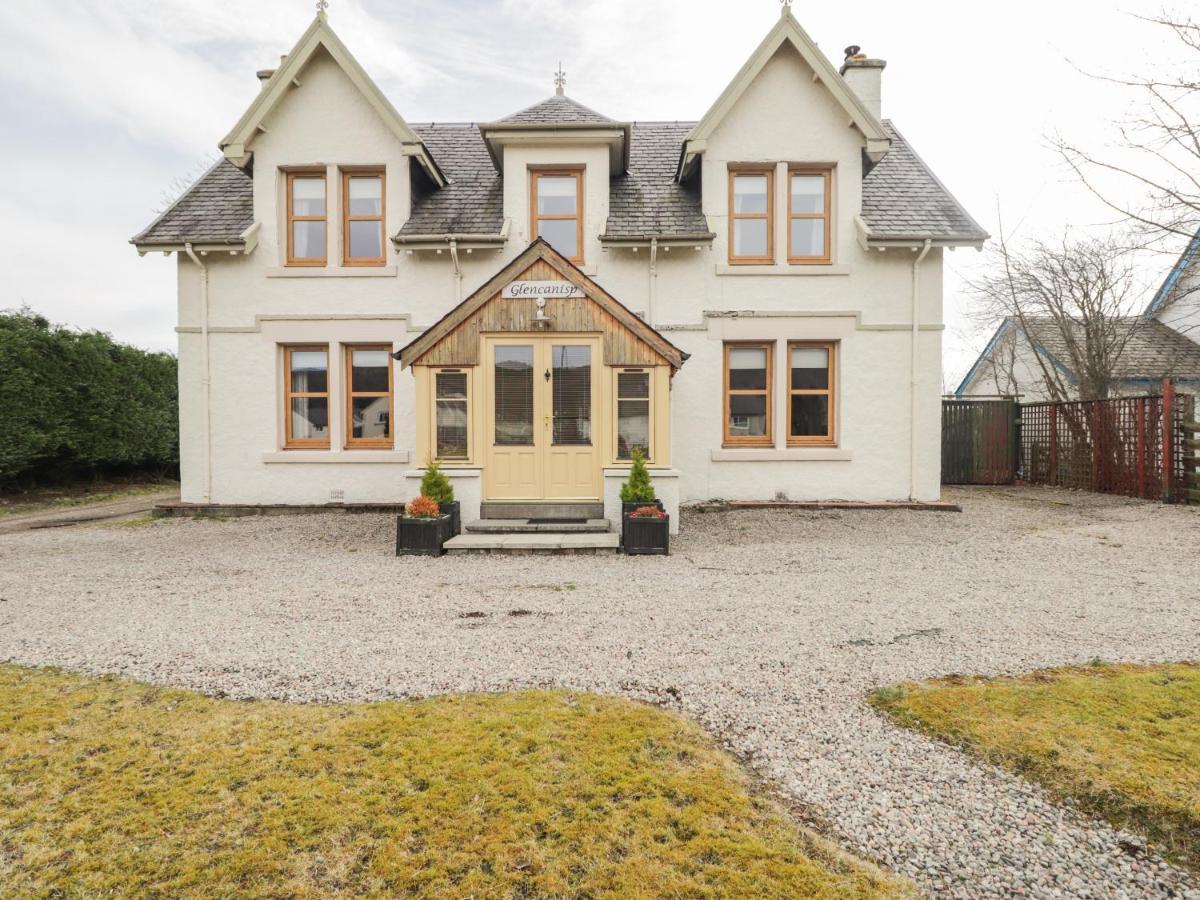 Glencanisp * Aviemore