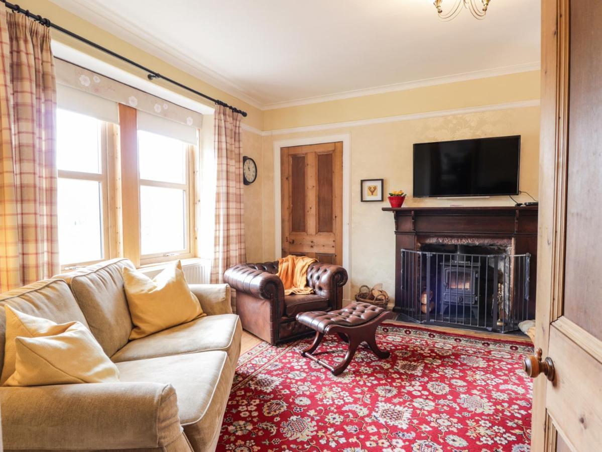 Glencanisp Holiday home *
