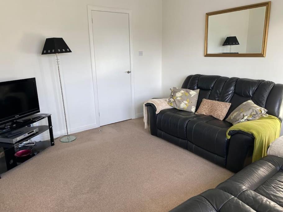 - Cairngorms National Park Holiday home