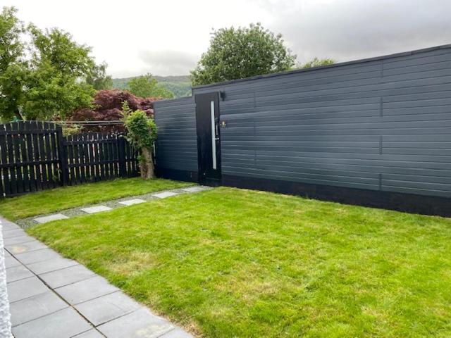 Hillside House