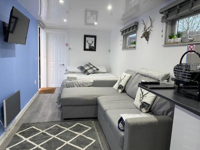 Hillside House Holiday home *