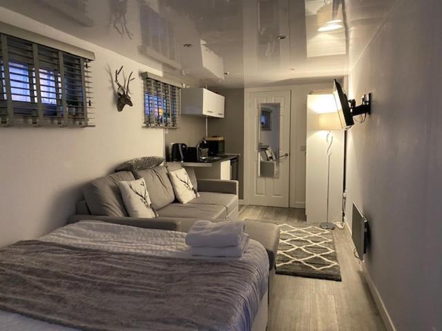 Hillside House Holiday home *