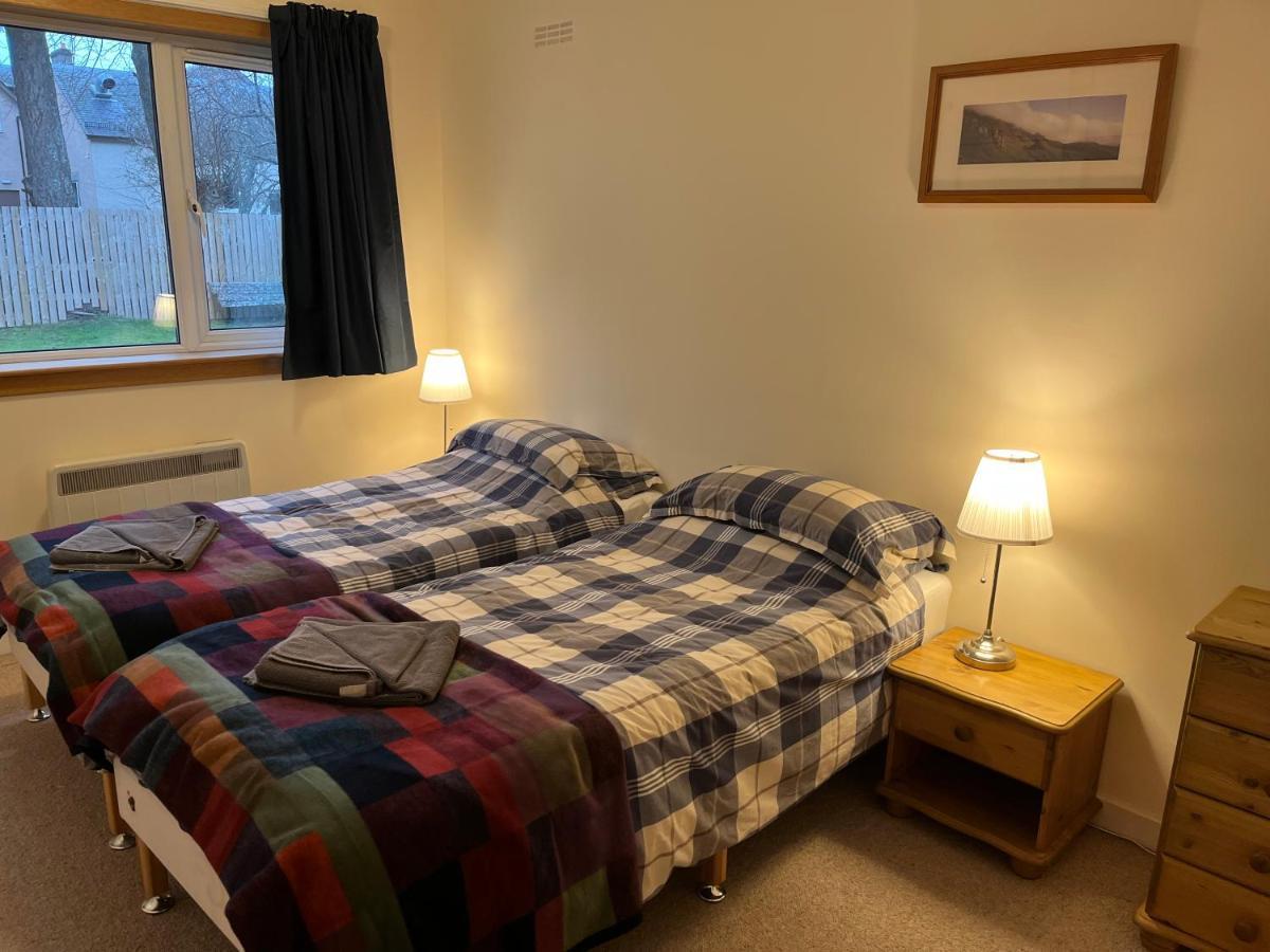 Comfortable 3 Bedroom In Holiday home Aviemore