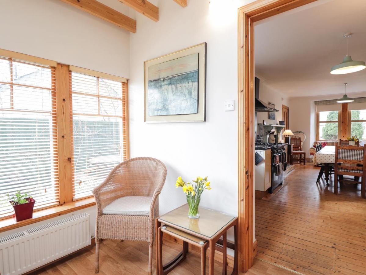 Glencanisp Holiday home