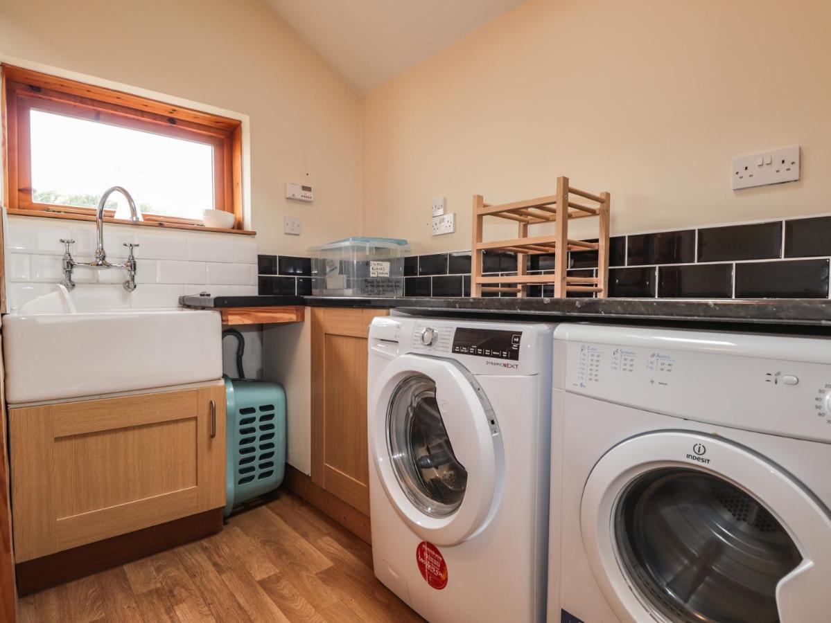 Holiday home Glencanisp Aviemore