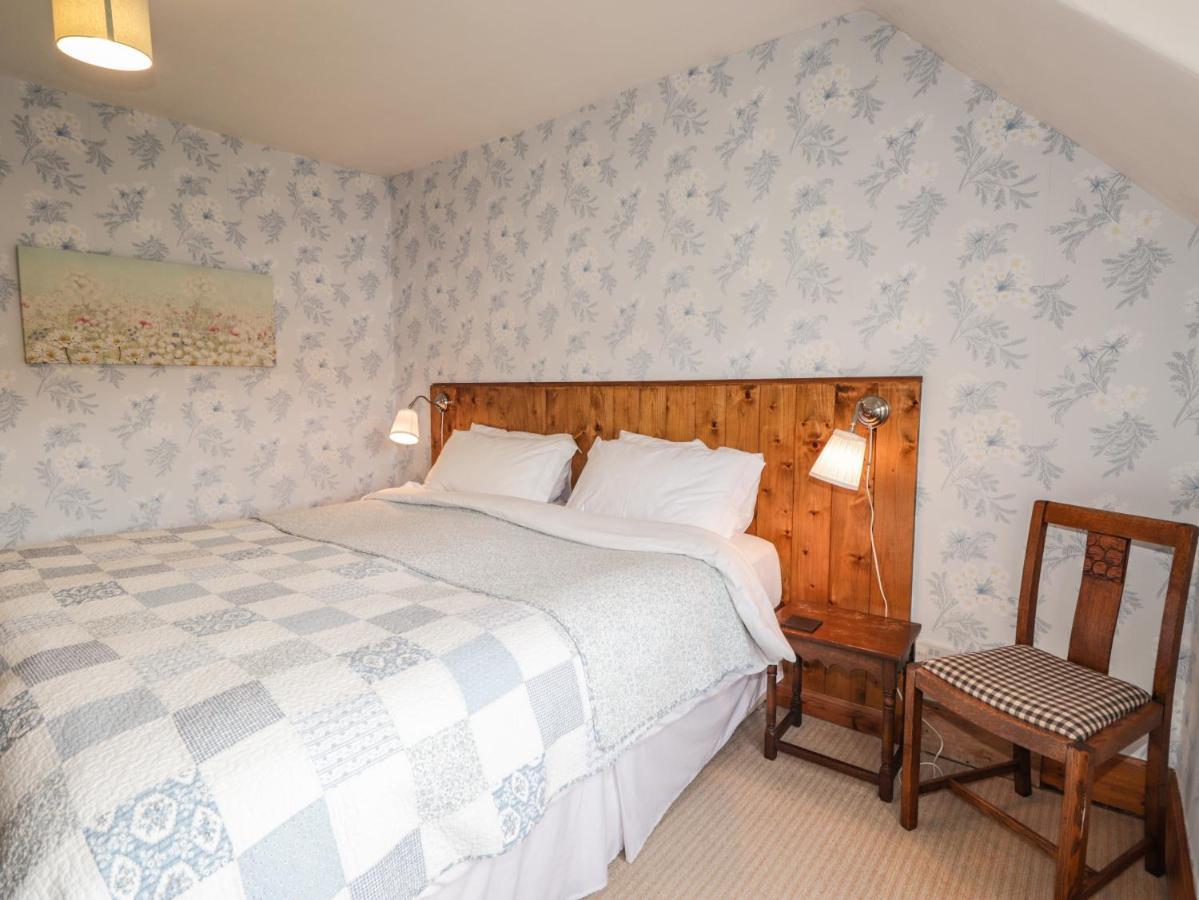 Glencanisp Holiday home *