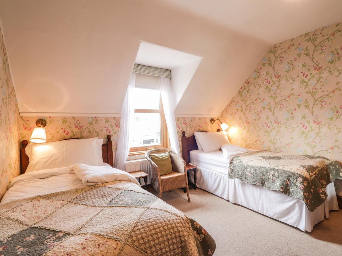 Glencanisp Holiday home