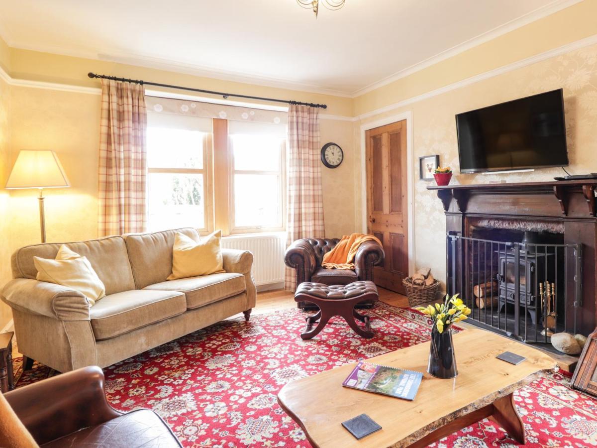 Holiday home Glencanisp