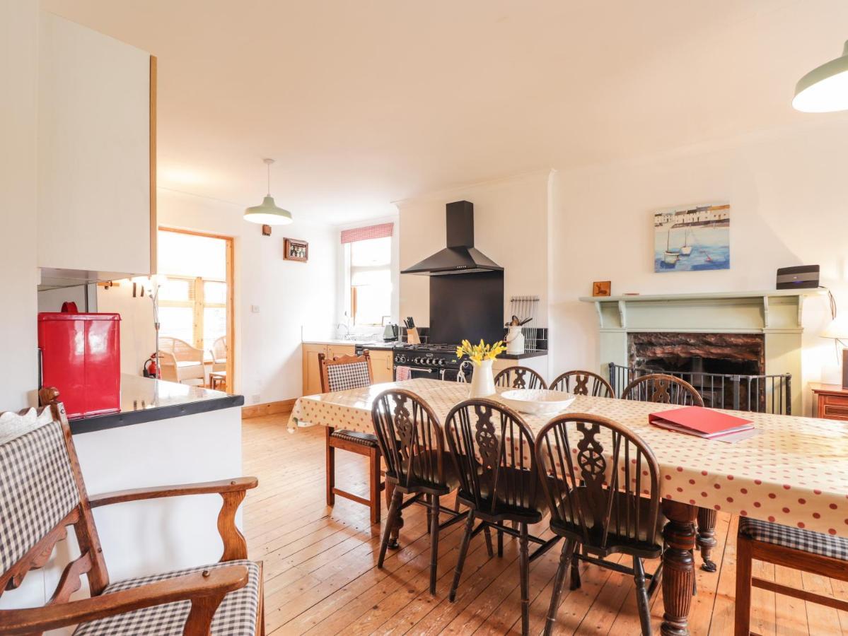 Glencanisp Holiday home