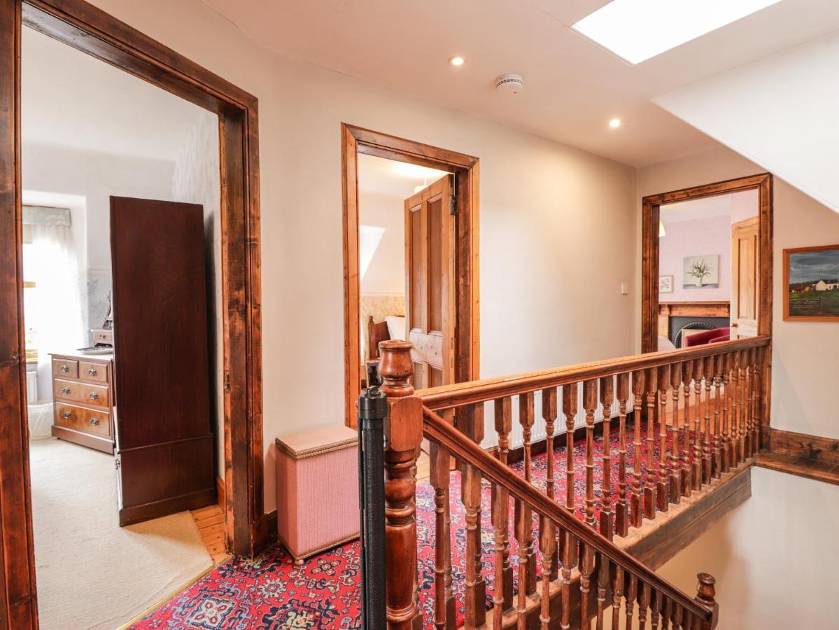 Glencanisp Holiday home Aviemore