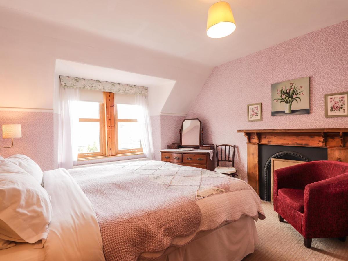 Holiday home Glencanisp Aviemore