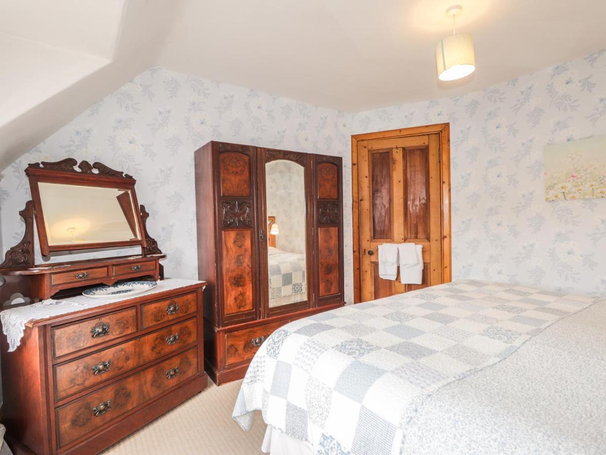 Holiday home Glencanisp