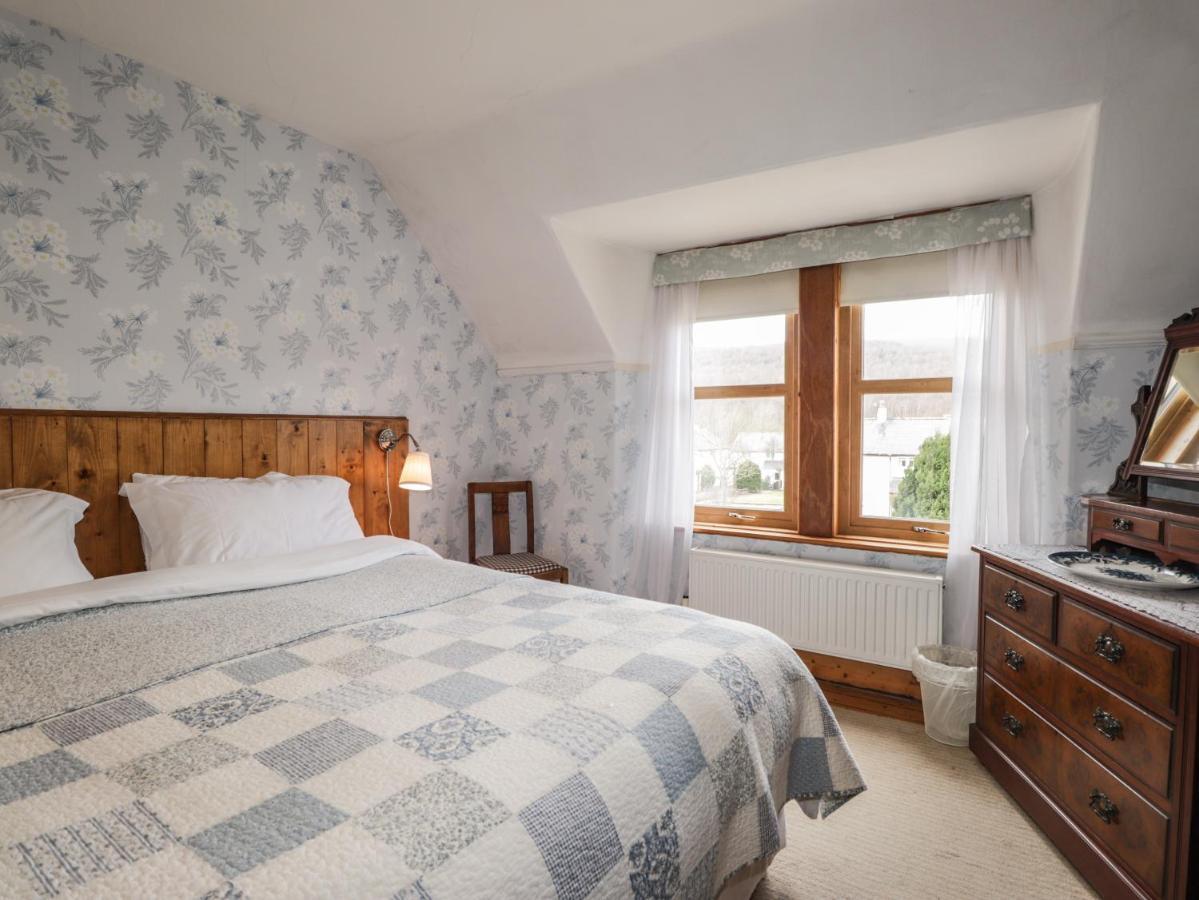 Holiday home Glencanisp Aviemore